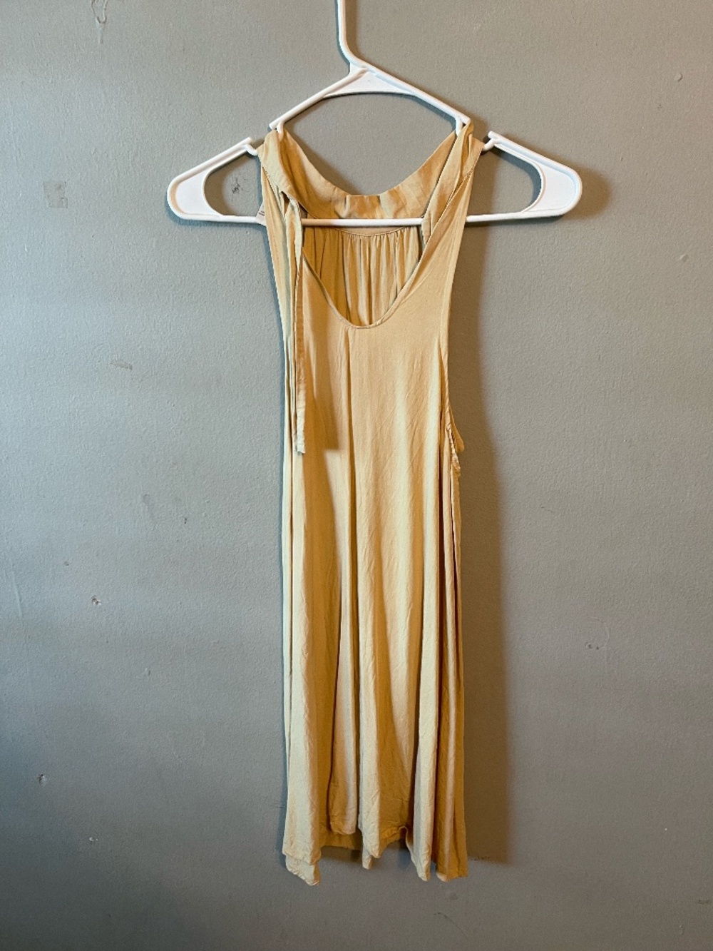 valija dress